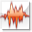 WaveMax Sound Editor 2009 icon